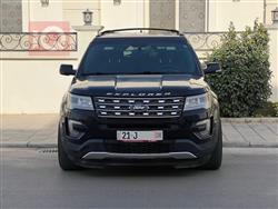فورد إكسبلورر